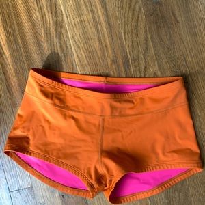Jolyn Pina Surf Swim Shorts